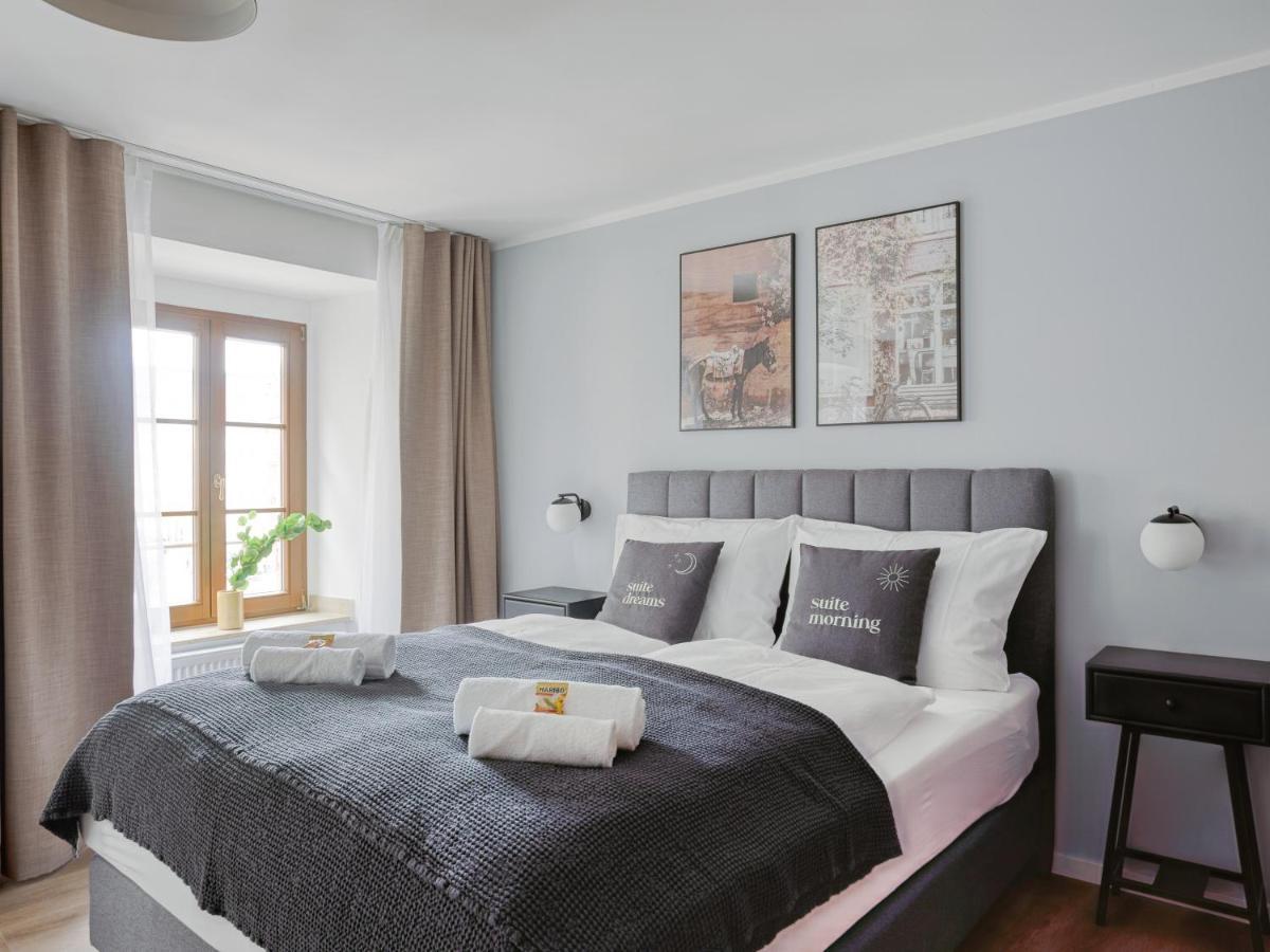 Limehome Zwickau Hauptmarkt Exterior photo