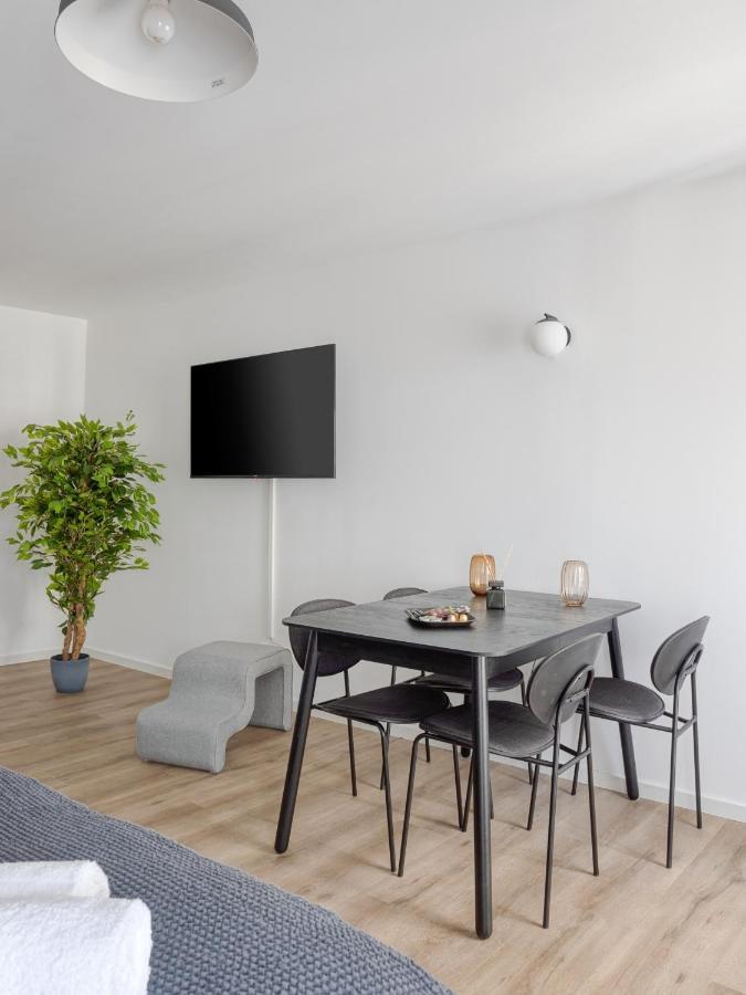 Limehome Zwickau Hauptmarkt Exterior photo